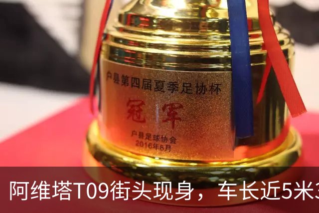 阿维塔T09街头现身，车长近5米3，全系“大六座”，搭载插混动力