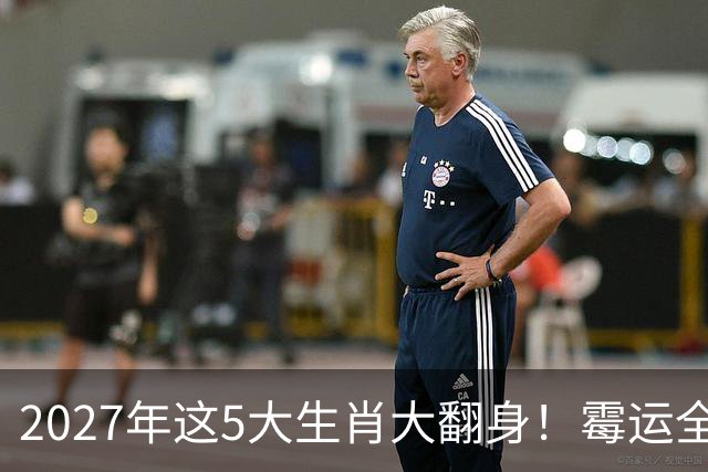 2027年这5大生肖大翻身！霉运全消，事业起飞，正财偏财全面爆发